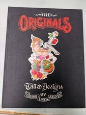 The Originals Tattoo Designs