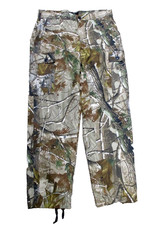 RedHead Camo Cargo Pants Mens M/M Realtree Hunting Outdoor Cotton Ripstop