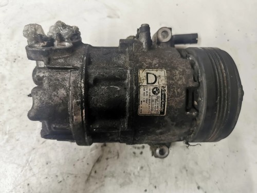 BMW 3 E46 Kondensatpumpe Klimaanalge 64526905643 2.00 Diesel 100kw 28683532