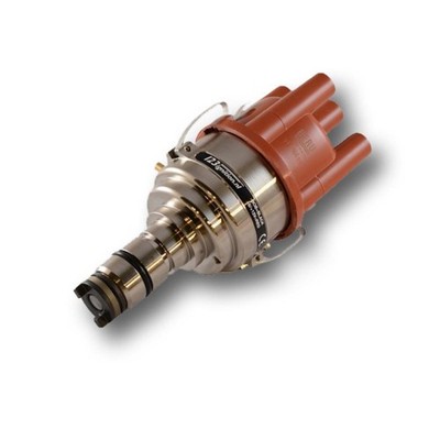 Volvo Zündverteiler 123ignition 4 Zylinder Unterdruck Tuning B16 B23 Motor