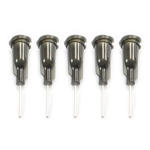 Sweep Glue Extension Nozzles and Silicone Tubes, 5Pcs Each SW0015