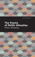 The Poems Of Phillis Wheatley Phillis Wheatley Taschenbuch Black Narratives 2021
