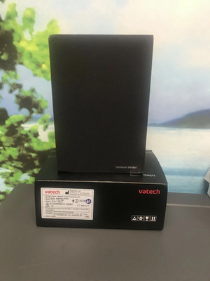 EzSensor Sensor Size 1.5