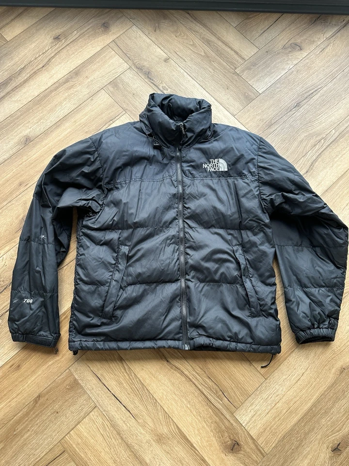 The North Face Nuptse, photo 1 of 5