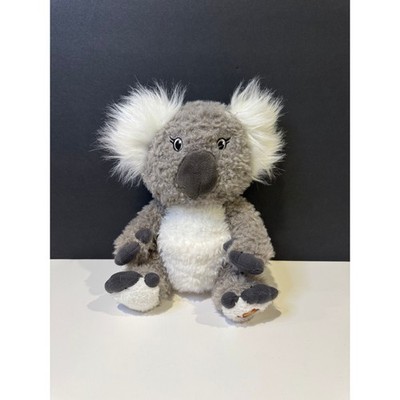 Little Brownie Bakers Girl Scout Cookie Koala Bear 10'' plush