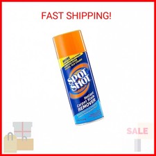Instant Carpet Stain Remover, Aerosol, 14 OZ 1.16 per fl oz