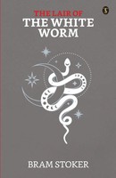 Bram Stoker | The Lair Of The White Worm | Taschenbuch | Englisch (2023)