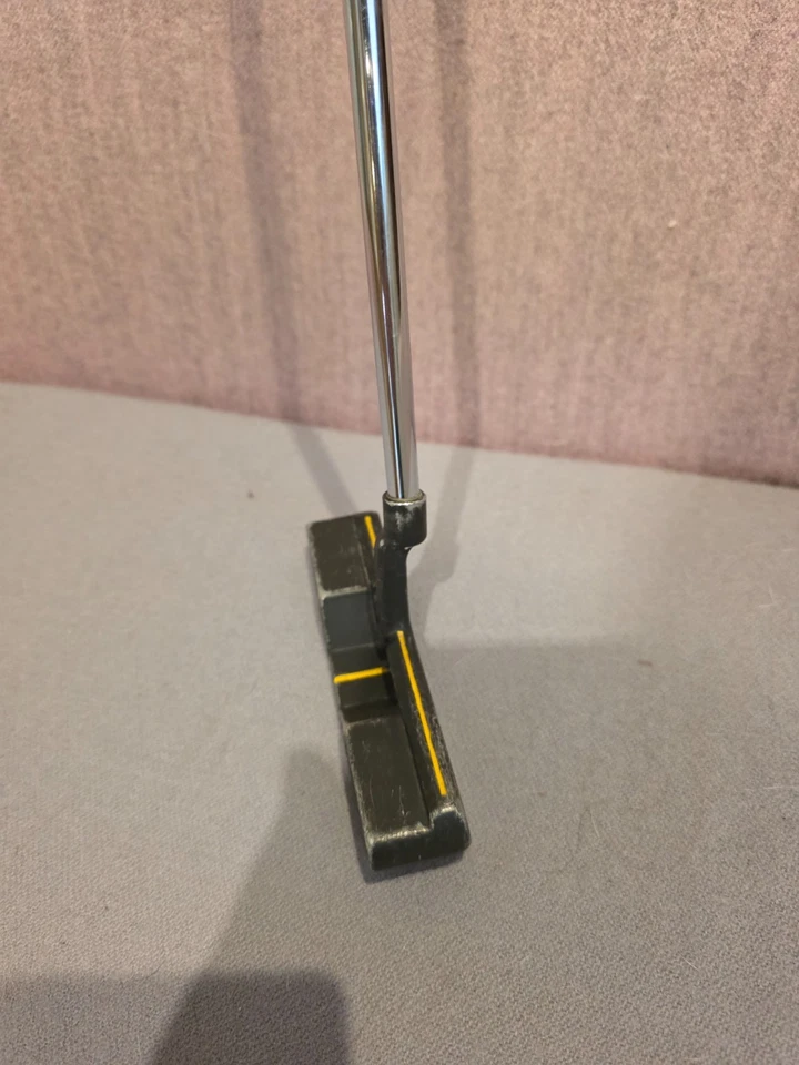 Slotline High Moment Tourweight Putter 34 in - Image 4 of 4