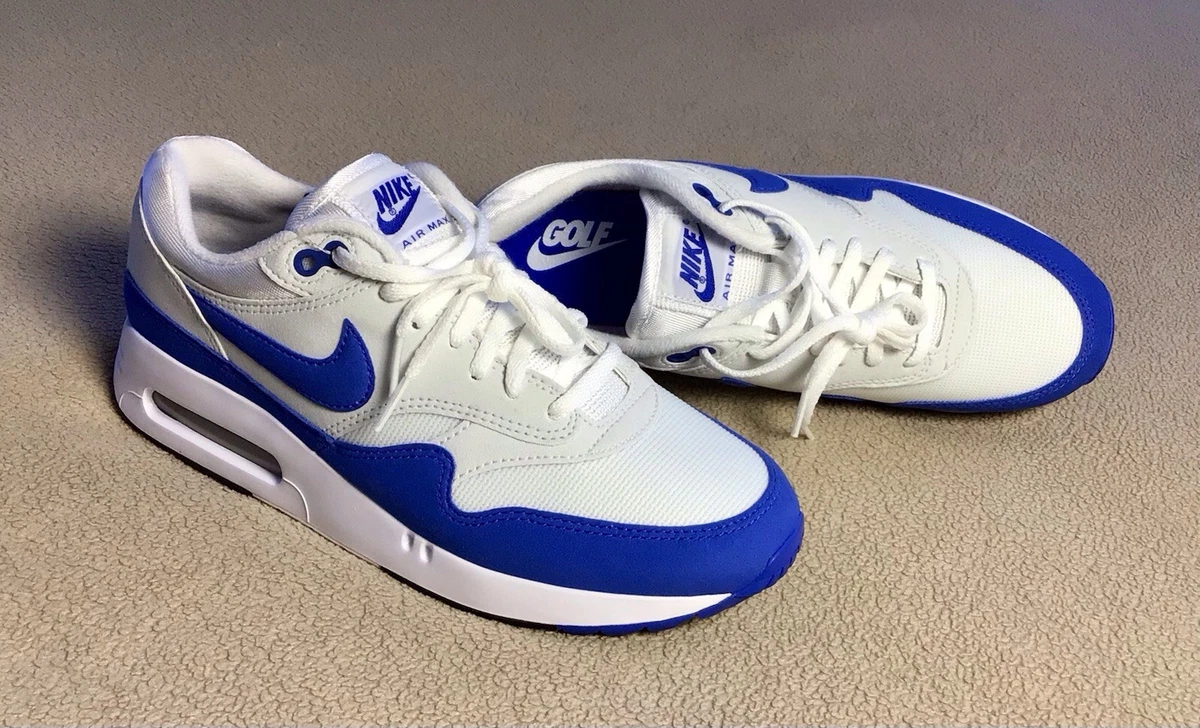 Nike Air Max 1 '86 OG Golf Big Bubble - Royal | eBay