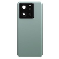 Clappio, Ersatz-RüCkseitenglas FüR Xiaomi 13T, BlassgrüN