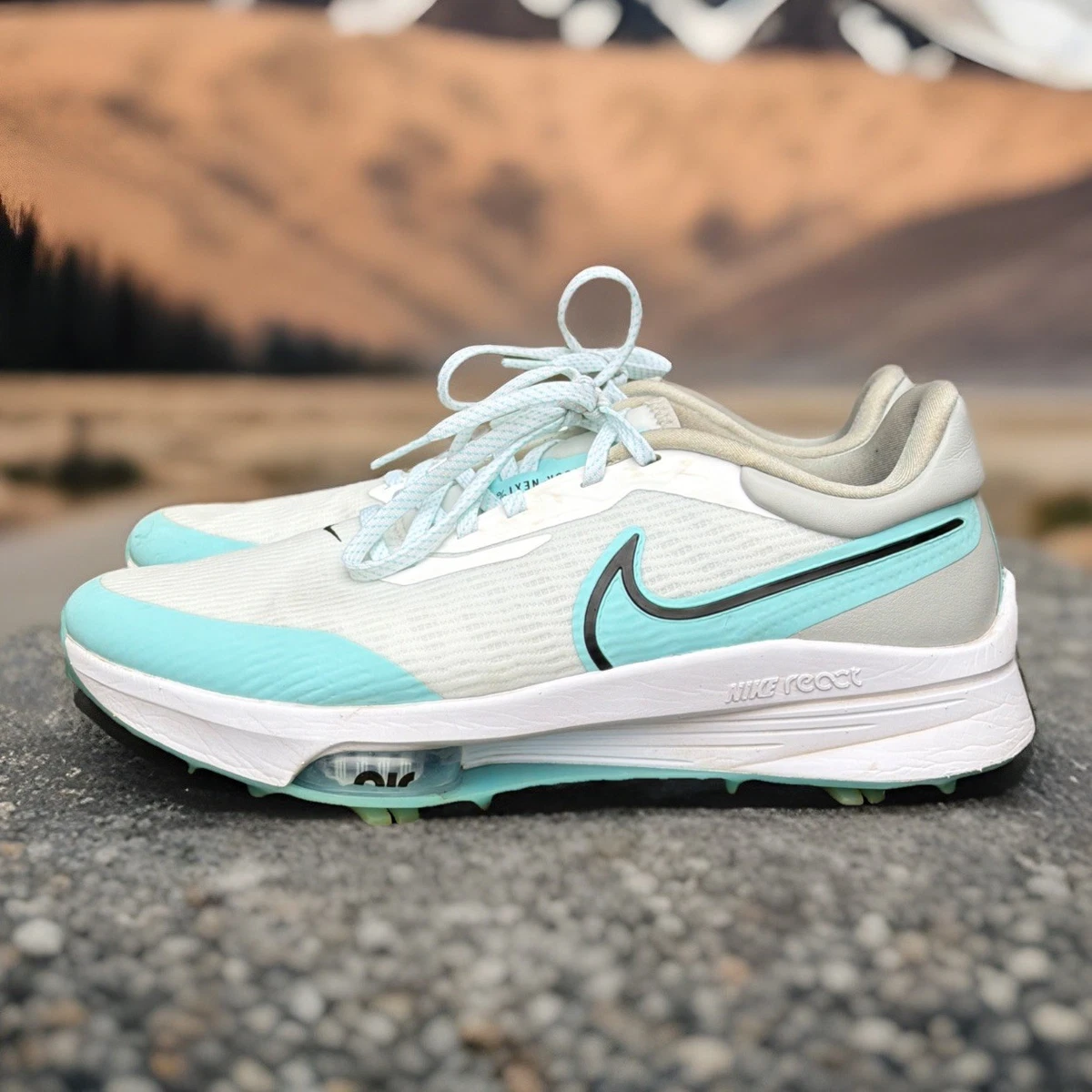 Nike Air Zoom Infinity Tour for Sale | Authenticity Guaranteed | eBay