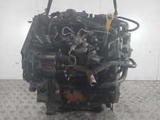 Moteur Ford TRANSIT CONNECT