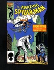 Amazing Spider-Man #286 Black Cat! Marvel 1987