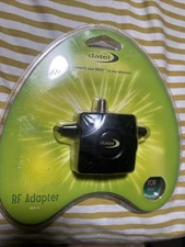 Datel RF Adapter for XBOX Model XBOF11D Wired Brand New In Box