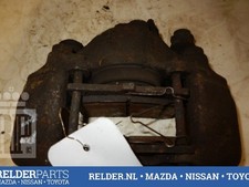 Etrier de frein Mazda MX3
