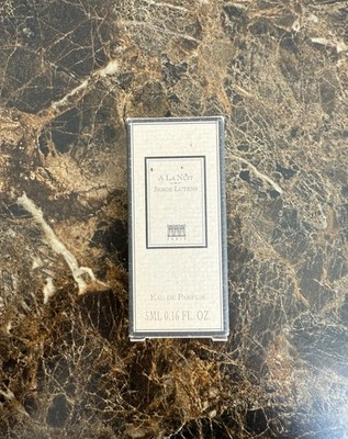 Serge Lutens a la nuit 5 Ml