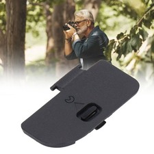 Battery Door Cover Professional Replacement Camera Battery Door Cover Lid