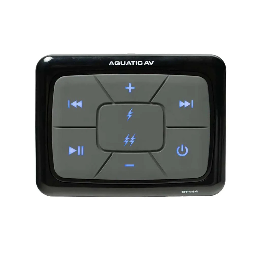 Aquatic AV BT144 All-Terrain Bluetooth Stereo
