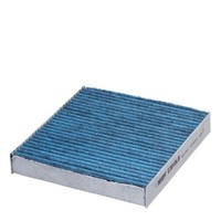 Hengst Filter Innenraumfilter E3910LB FüR Fiat Abarth 500 Panda Van Lancia 500E
