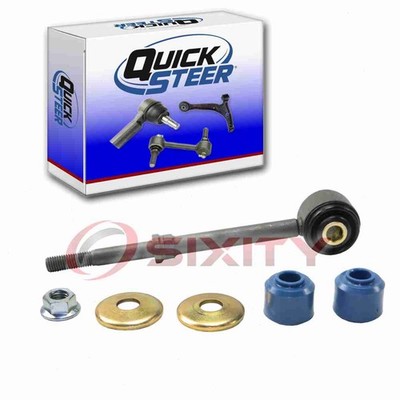 QuickSteer K750138 Suspension Stabilizer Bar Link for SL85405 SL795 MS40804 eb