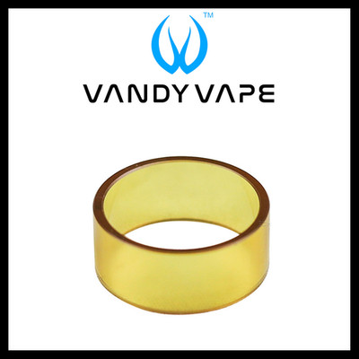 Vandy Vape Berserker V2 MTL RTA Ersatztank 3ml PEI 