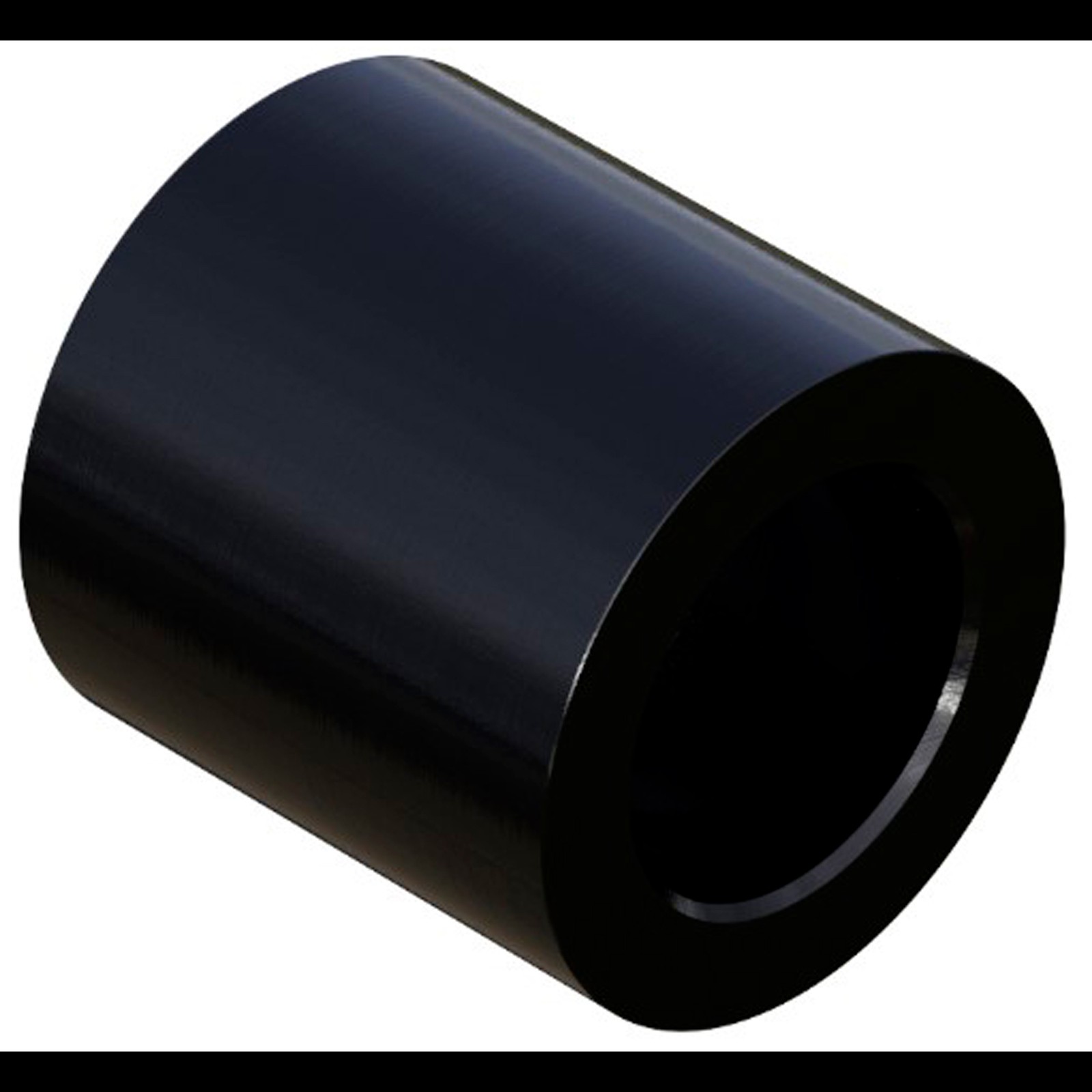 Onyx Racing Micro Spline торцевая крышка ступицы Campy N3W черный 6590₽