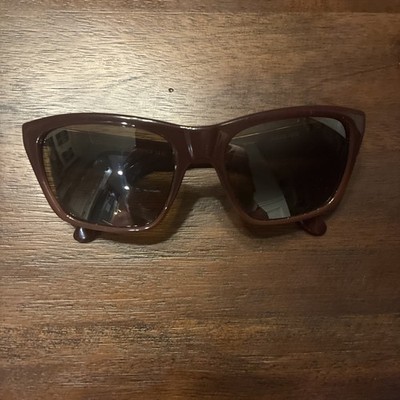 VUARNET 003 Tobacco Brown Sunglasses(Excellent Condition)