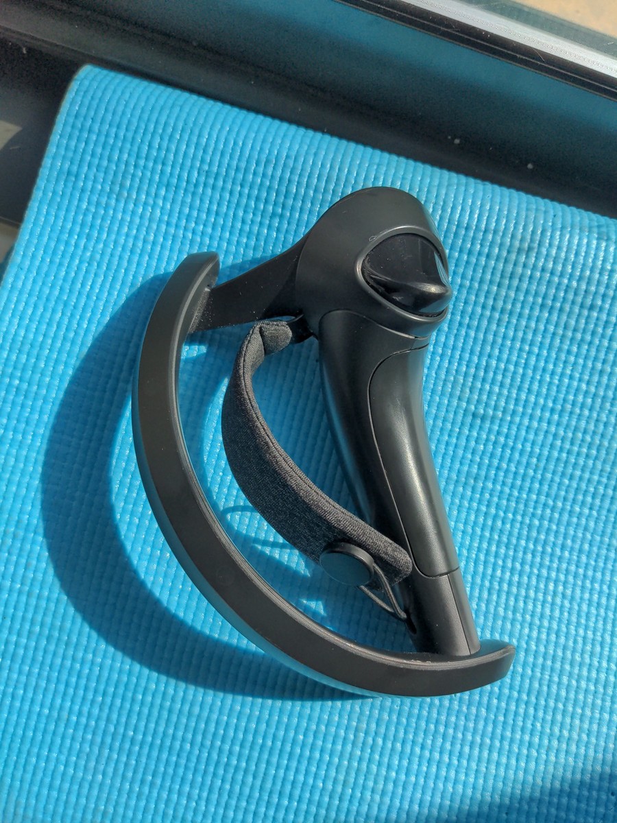 Valve Index VR Controller Knuckles Right Hand Single PC Steam VR