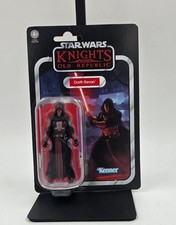 NEW STAR WARS Vintage Collection DARTH REVAN Knights of The Old Republic