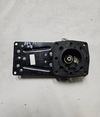 Unknown Incomplete Sterndrive Inboard Outboard Control Mount