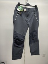 Image of Womens Regatta Questra V Trousers Size 16 Short BNWT