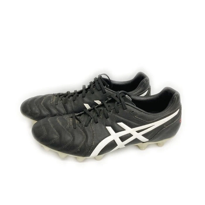 ASICS 1103A018 DS LIGHT WB SCARPE SPIKE NERE MISURA 27 cm Usate