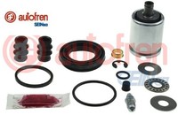 Autofren Seinsa D42257K Reparatursatz FüR Bremssattel Reparatursatz