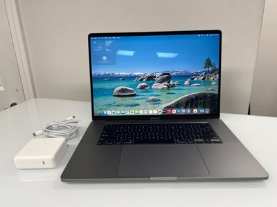 MacBook Pro 13