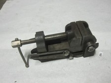 ERON 3&rdquo; Wide Tilting Angle Drill Press Vise Machinist Tool