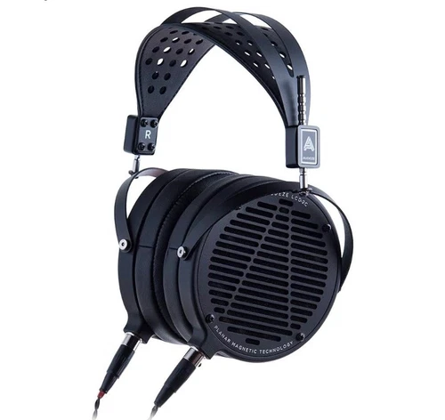 Audeze LCD-2 Classic - Audiophile Over Ear, Open Back Headphones (open-box) - Picture 1 of 9