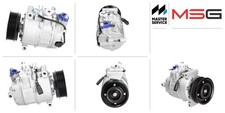 Klimakompressor VW Touareg 10-18, Audi Q7 05-15, Porsche Cayenne 02-10