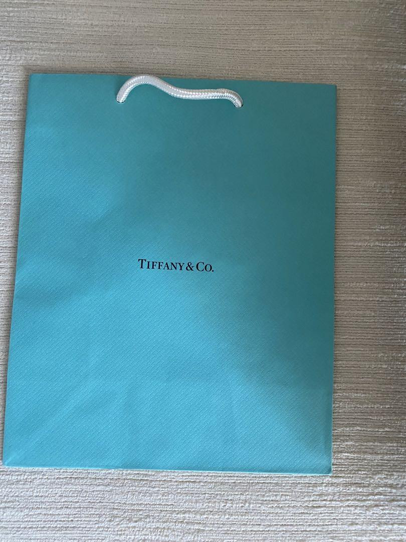 TIFFANY&Co. Tiffany Couple Chopsticks Boxed 2 Pairs of Chopsticks
