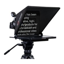 Fortinge PROX 15 HB 15 Inch High Brightness Studio Teleprompter