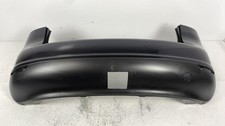 Pare-choc arrière Volkswagen GOLF