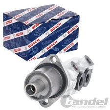 BOSCH HAUTBREMSZYLINDER für CITROËN AX ZX PEUGEOT 106 205 309 RENAULT 19 CLIO