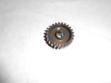 ***FG MODELLSPORT  24 TOOTH ALLOY GEAR!