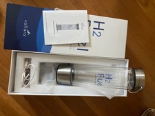 Vollara H2 Fuel Hydrogen Water Bottle 400ml