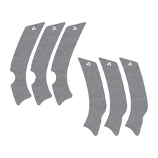 3 Pairs│2024-26 Triumph TF450 TF450X Grip Tape Frame Guards │Adrenaline Addicts