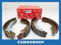 Kit Bremsbacken Hinten Rear Set Brake Shoe TRW Ford Mondeo MK1 MK2 GS8536