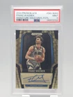 2024 Panini Prizm Black Basketball Gold Vinyl FOTL Franz Wagner #4