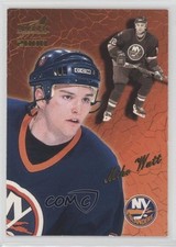 1999-00 Pacific Aurora Mike Watt #92 0nr3