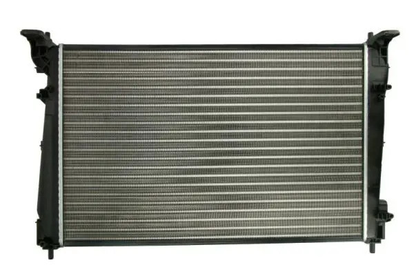 Radiatore Alette di raffreddamento montate meccanicamente D7F033TT THERMOTEC - Immagine 2
