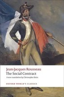 Jean-Jacques Rousseau | Discourse On Political Economy And The Social Contract