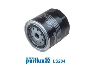 PURFLUX Ölfilter LS284 für ROVER LAND ROVER TRIUMPH MORGAN GAZ